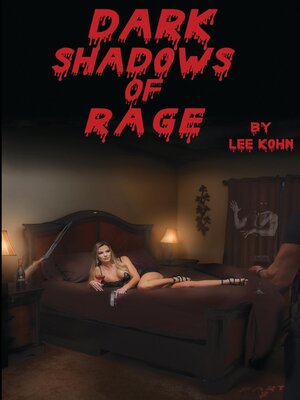 cover image of Dark Shadows of Rage